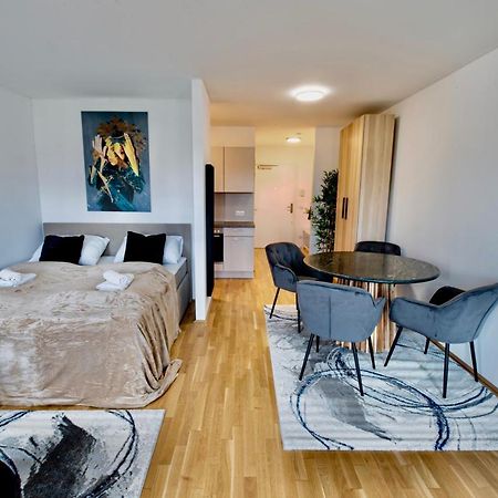 Meraki Apartment Wien Exterior foto