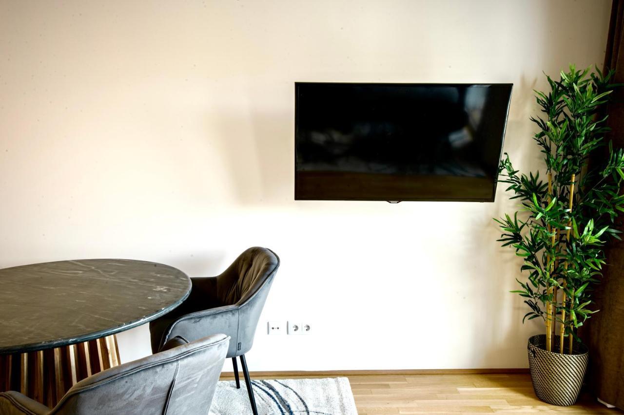 Meraki Apartment Wien Exterior foto